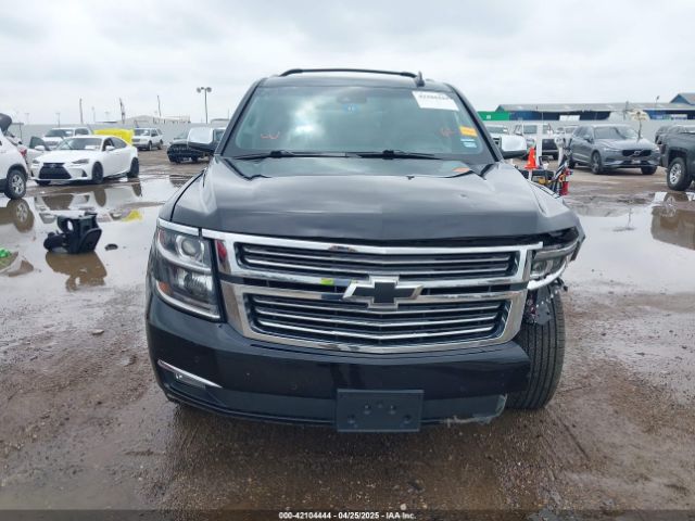 1GNSKCKJ2KR242577 Chevrolet Tahoe Premier