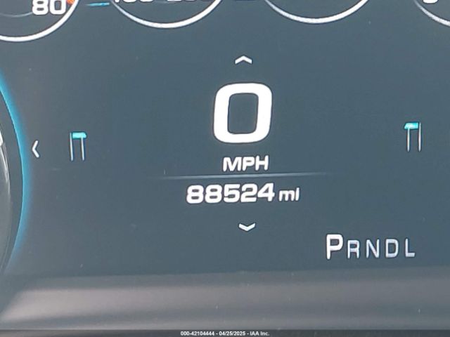 1GNSKCKJ2KR242577 Chevrolet Tahoe Premier