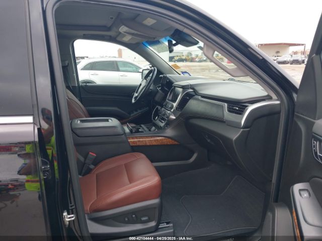 1GNSKCKJ2KR242577 Chevrolet Tahoe Premier