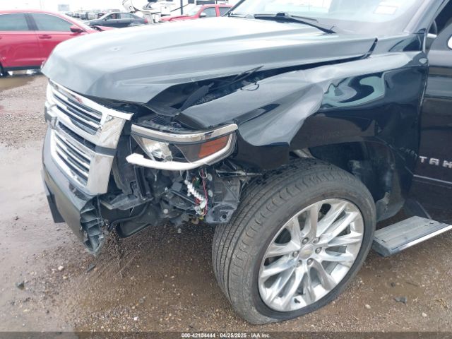 1GNSKCKJ2KR242577 Chevrolet Tahoe Premier