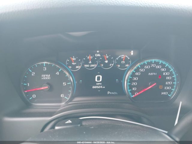 1GNSKCKJ2KR242577 Chevrolet Tahoe Premier
