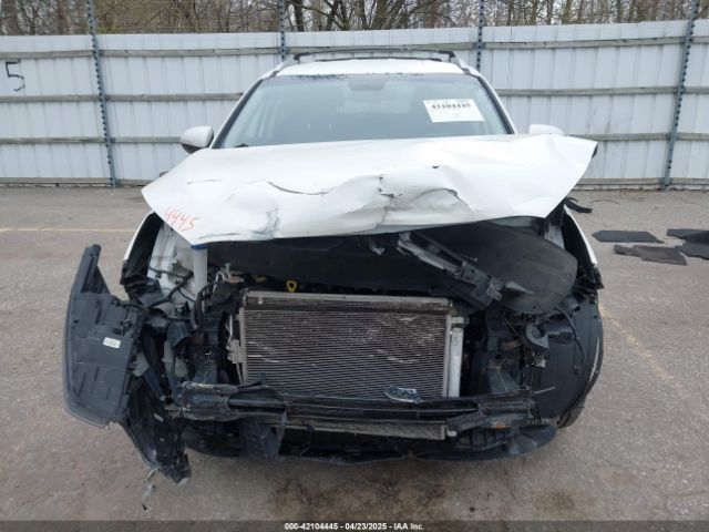 5XYPGDA56GG094546 KIA Sorento 3.3l Lx