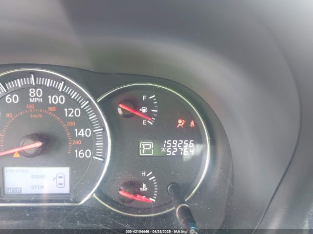 1N4AA5AP9EC430843 Nissan Maxima 3.5 S/3.5 Sv