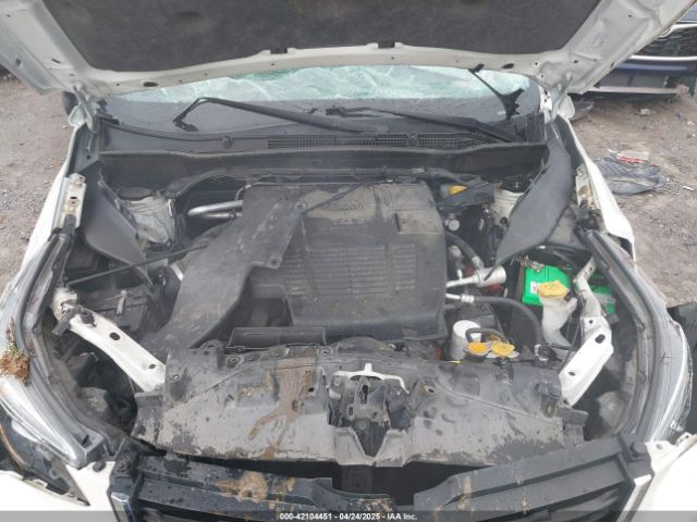 JF2SKAUC3KH495667 Subaru Forester Limited