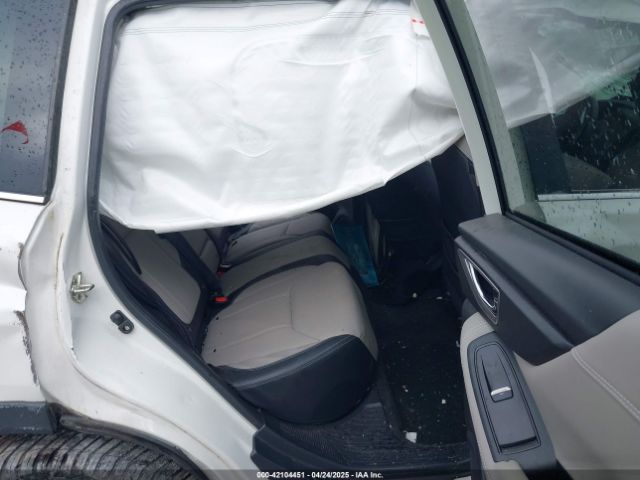 JF2SKAUC3KH495667 Subaru Forester Limited