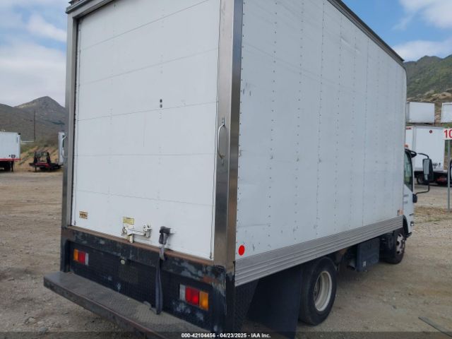 2014 ISUZU NPR HD DSL REG AT JALC4W162E7000103 Photo 3