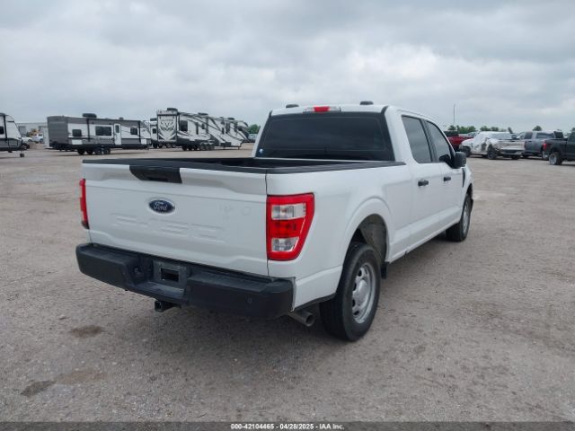 2023 FORD F-150 1FTEW1C52PKF75099 Photo 3
