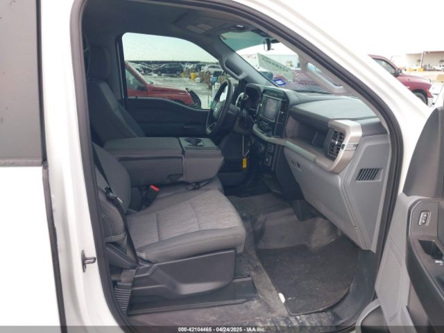 2023 FORD F-150 1FTEW1C52PKF75099 Photo 4