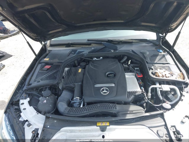 55SWF4KB7FU021743 Mercedes-Benz C 300 4matic/luxury 4matic/sport 4matic