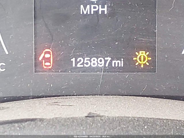 ZACCJBAB6HPG64055 Jeep Renegade Sport 4x4