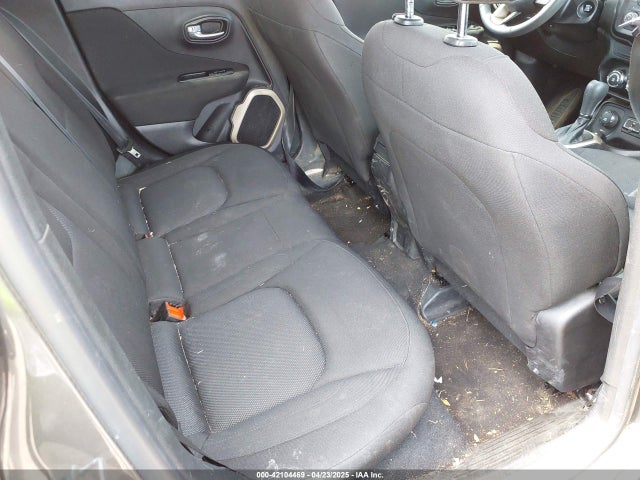 ZACCJBAB6HPG64055 Jeep Renegade Sport 4x4