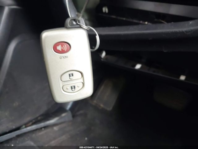 JTEZU5JR9J5175109 Toyota 4runner Limited