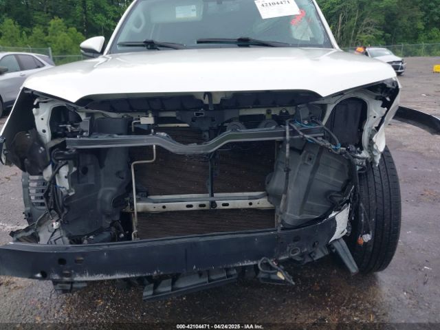 JTEZU5JR9J5175109 Toyota 4runner Limited