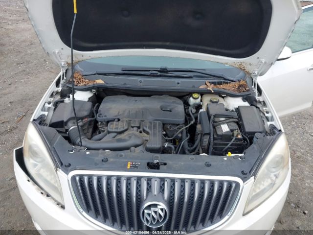 1G4PP5SK2E4145963 Buick Verano