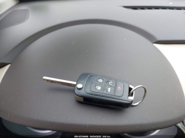 1G4PP5SK2E4145963 Buick Verano