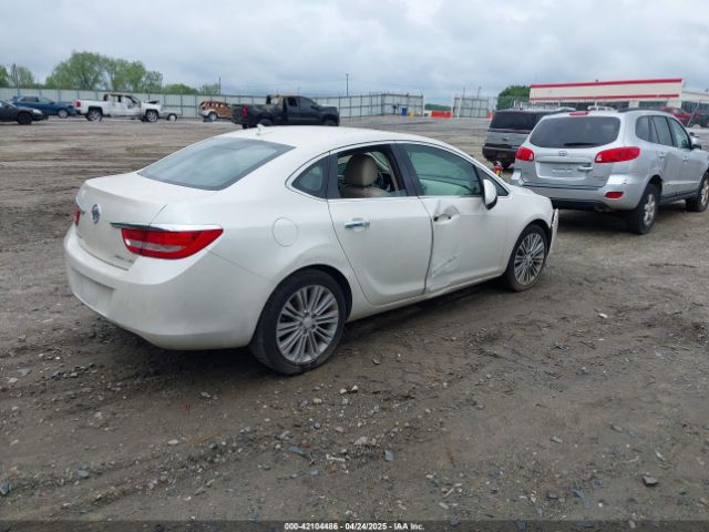 1G4PP5SK2E4145963 Buick Verano