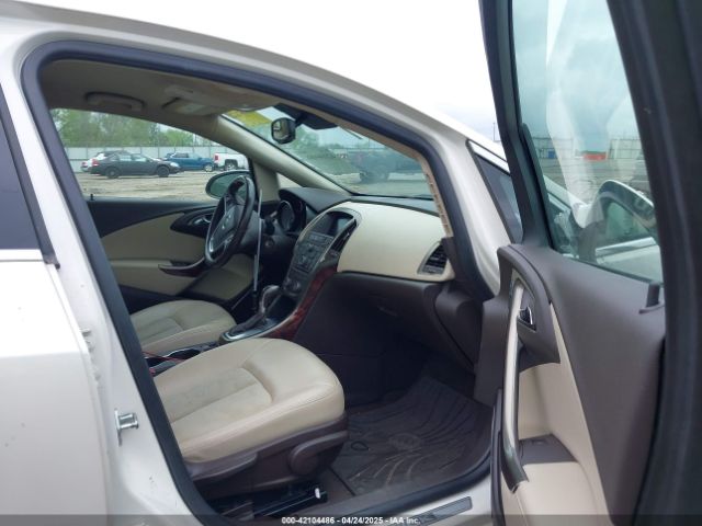 1G4PP5SK2E4145963 Buick Verano