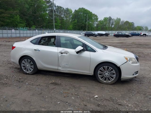 1G4PP5SK2E4145963 Buick Verano