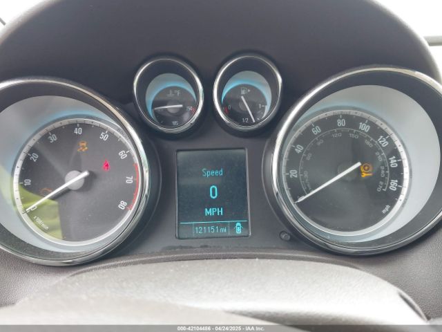 1G4PP5SK2E4145963 Buick Verano