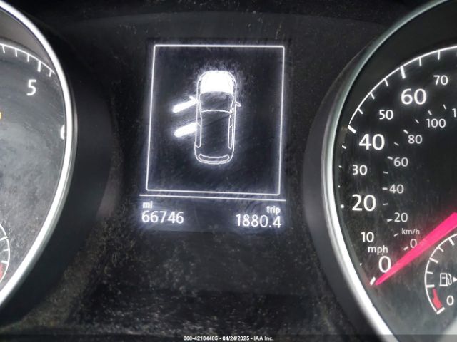3VW217AU1HM043235 Volkswagen Golf Tsi S 4-door/tsi Se 4-door/tsi Sel 4-door/tsi Wolfsburg Edition 4-door