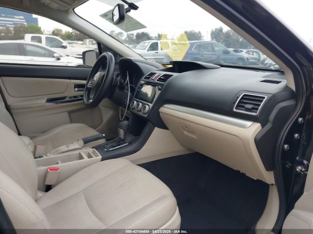 JF2GPAMC7F8243031 Subaru Xv Crosstrek 2.0i Limited