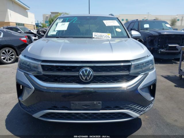 3VVEX7B29PM352544 Volkswagen tsi