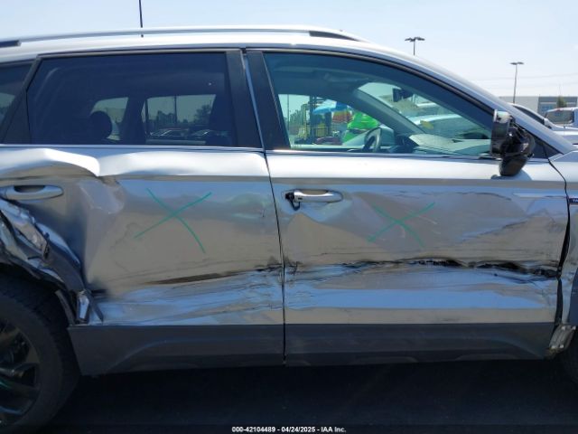 3VVEX7B29PM352544 Volkswagen tsi