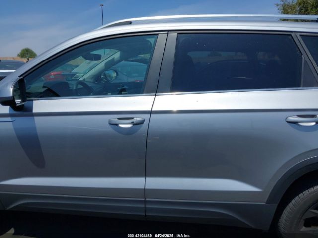 3VVEX7B29PM352544 Volkswagen tsi