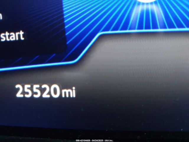 3VVEX7B29PM352544 Volkswagen tsi