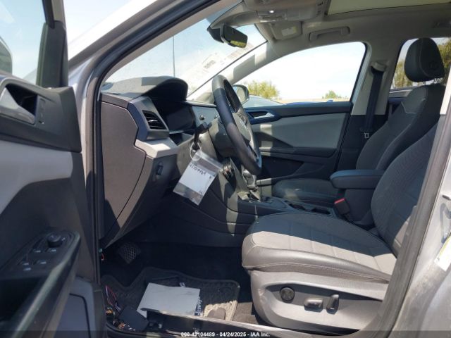 3VVEX7B29PM352544 Volkswagen tsi