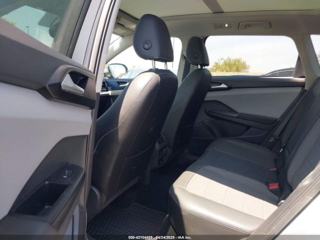 3VVEX7B29PM352544 Volkswagen tsi