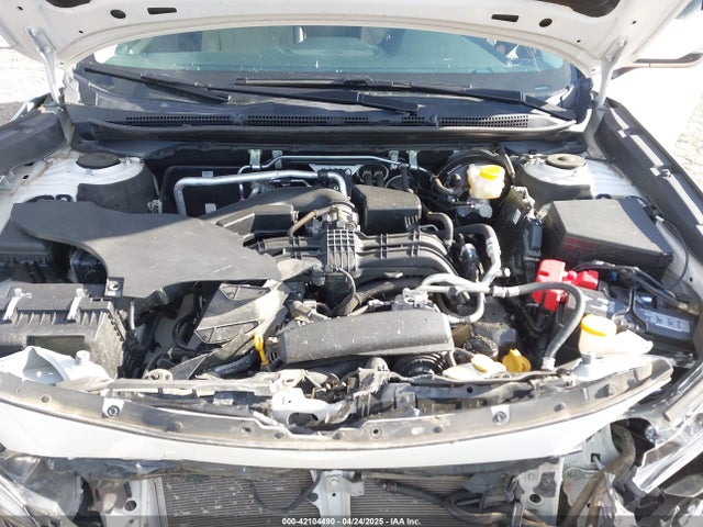 4S4BTANC4L3234990 Subaru u5