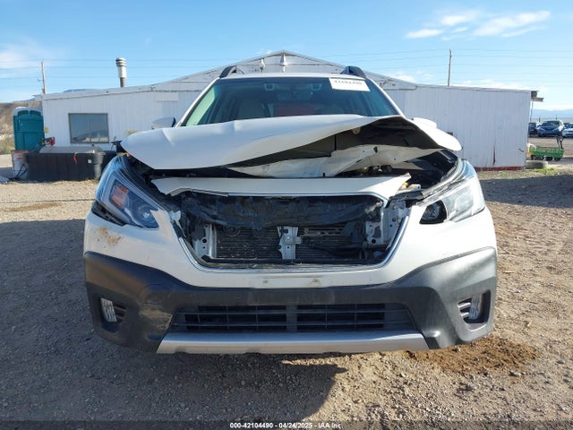 4S4BTANC4L3234990 Subaru u5