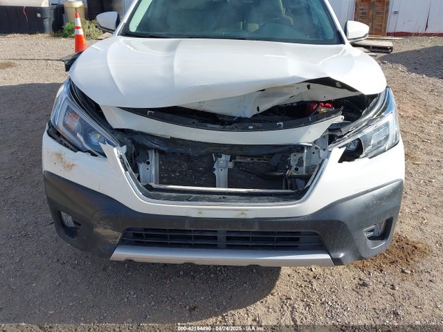 4S4BTANC4L3234990 Subaru u5