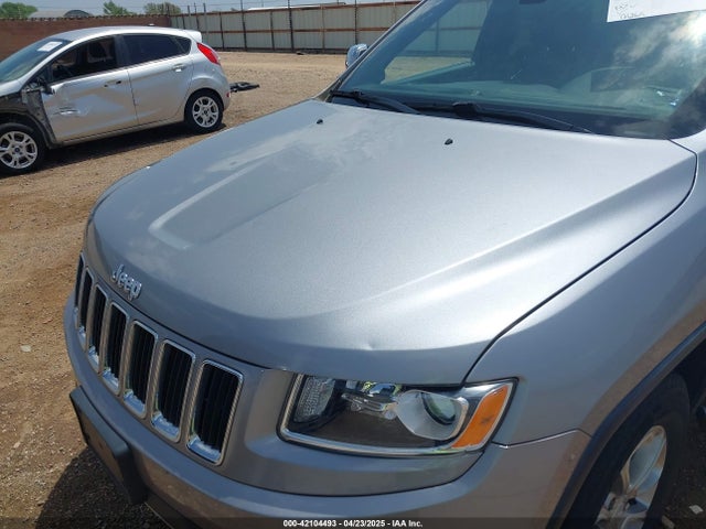 1C4RJFBG6GC307666 Jeep Grand Cherokee