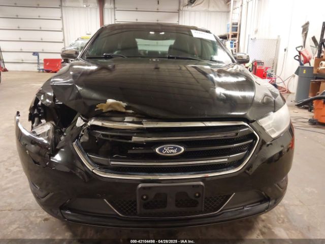 1FAHP2F87FG103297 Ford Taurus Limited