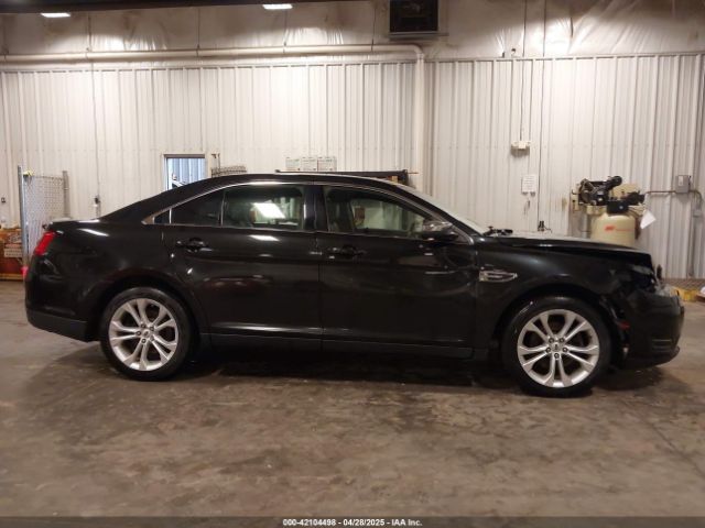 1FAHP2F87FG103297 Ford Taurus Limited