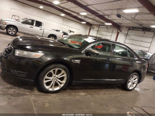 1FAHP2F87FG103297 Ford Taurus Limited