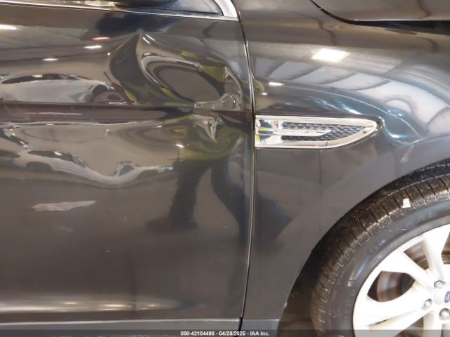 1FAHP2F87FG103297 Ford Taurus Limited