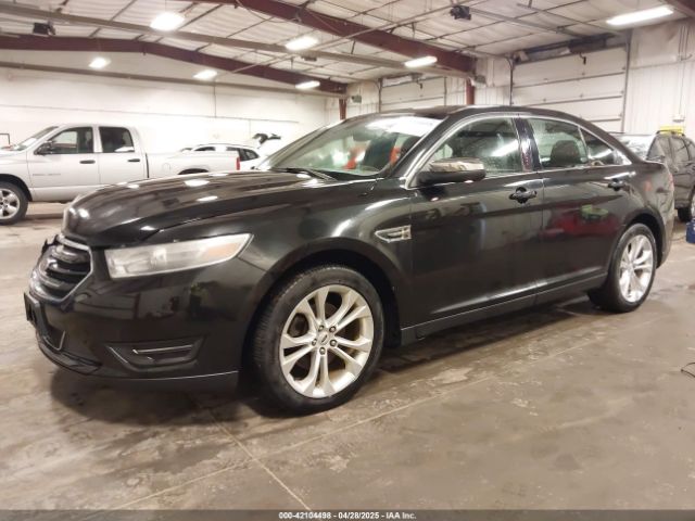 1FAHP2F87FG103297 Ford Taurus Limited