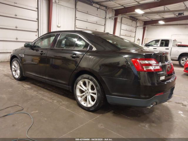 1FAHP2F87FG103297 Ford Taurus Limited