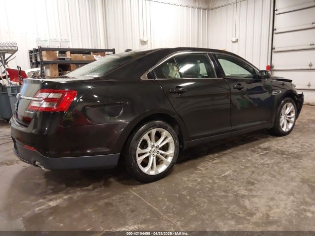1FAHP2F87FG103297 Ford Taurus Limited
