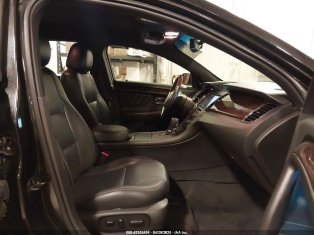 1FAHP2F87FG103297 Ford Taurus Limited