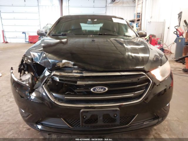 1FAHP2F87FG103297 Ford Taurus Limited