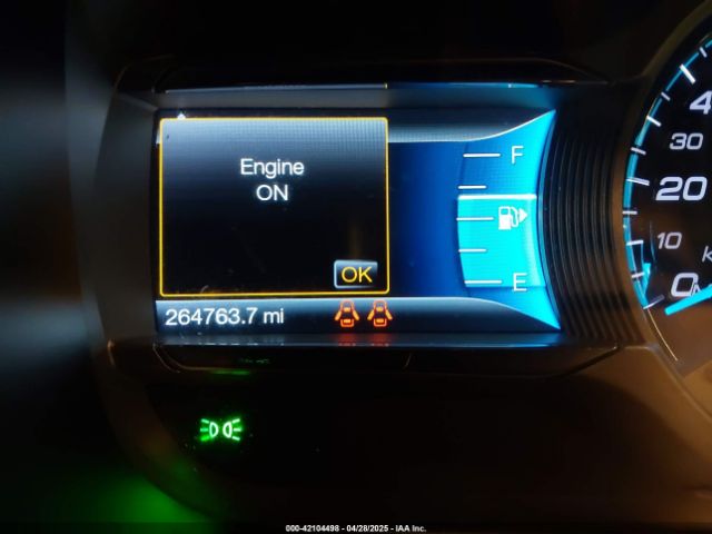 1FAHP2F87FG103297 Ford Taurus Limited
