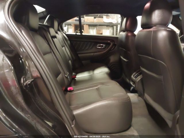 1FAHP2F87FG103297 Ford Taurus Limited