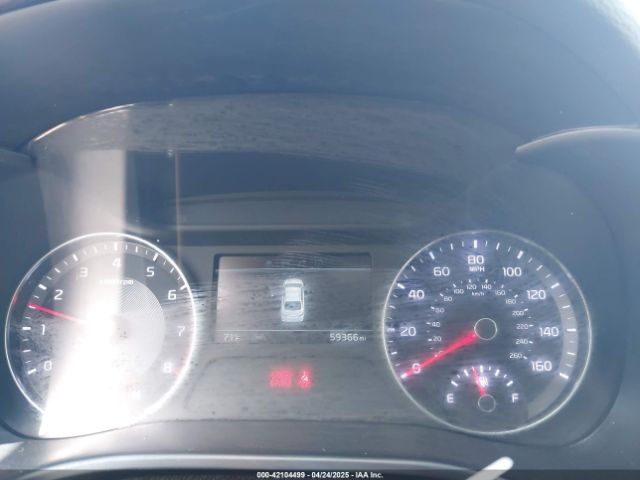 3KPF44AC6NE449955 KIA Forte Gt Manual