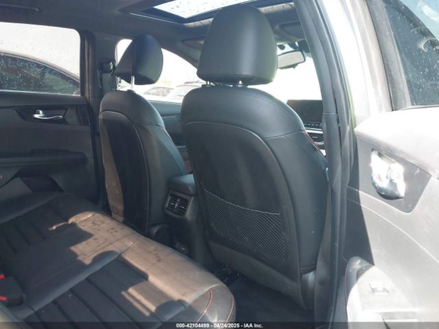 3KPF44AC6NE449955 KIA Forte Gt Manual