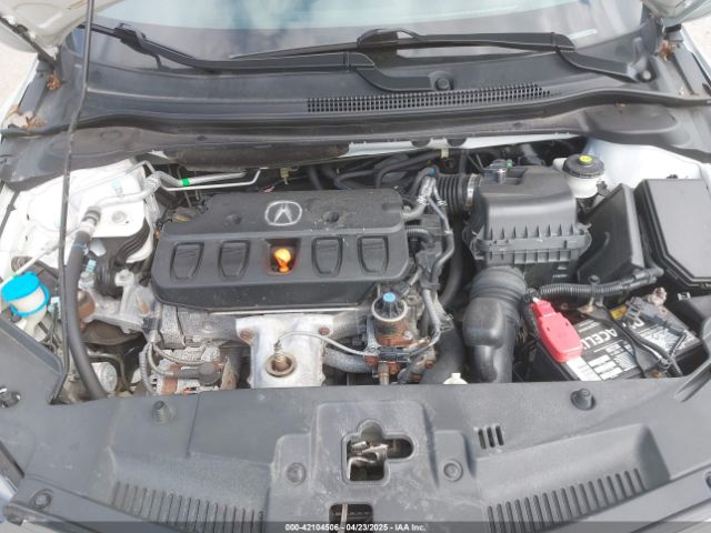 19VDE1F39FE006558 Acura Ilx 2.0l