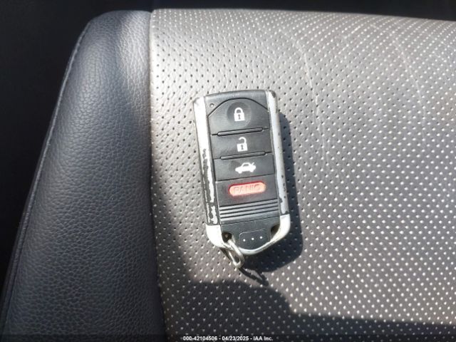 19VDE1F39FE006558 Acura Ilx 2.0l